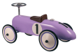 Retro Roller Laufauto Kate